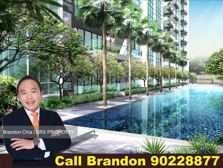 One Jervois (D10), Condominium #180391512